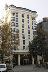 Ilci Residence