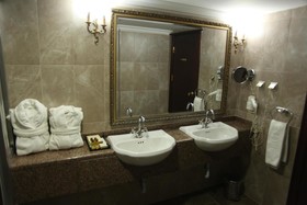 Ilci Residence