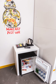 Inn14 Hostel