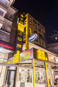 Inn14 Hostel
