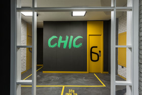 Inn14 Hostel
