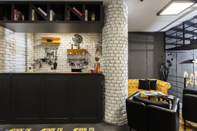 Inn14 Hostel