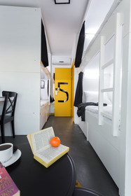 Inn14 Hostel