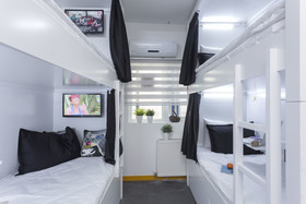 Inn14 Hostel