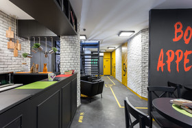 Inn14 Hostel