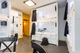 Inn14 Hostel