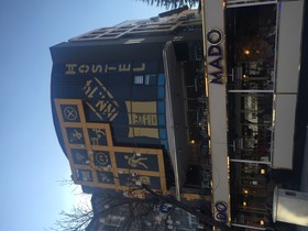 Inn14 Hostel