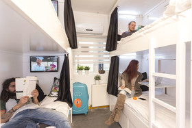 Inn14 Hostel