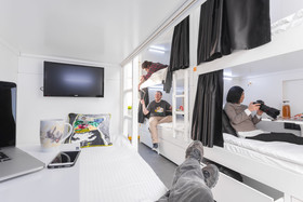 Inn14 Hostel