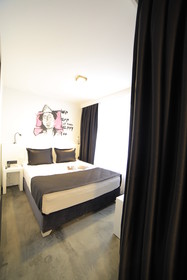 Inn 65 Budget