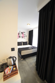 Inn 65 Budget