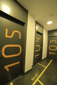 Inn 65 Budget