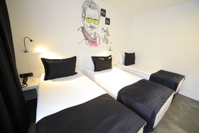 Inn 65 Budget