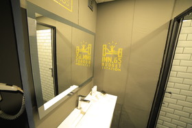 Inn 65 Budget