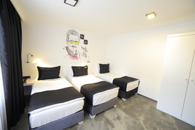 Inn 65 Budget