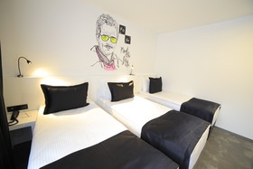 Inn 65 Budget