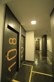 Inn 65 Budget