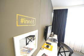 Inn 65 Budget