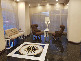 Ismira Hotel Ankara