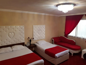 Ismira Hotel Ankara