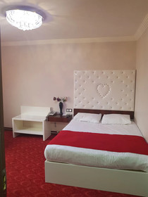 Ismira Hotel Ankara