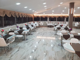 Ismira Hotel Ankara