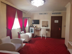 Ismira Hotel Ankara