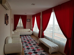 Ismira Hotel Ankara