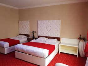 Ismira Hotel Ankara