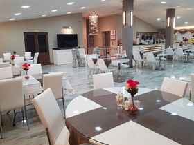 Ismira Hotel Ankara