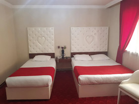 Ismira Hotel Ankara