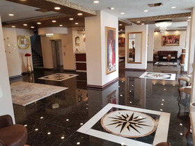 Ismira Hotel Ankara