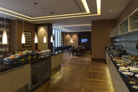 JW Marriott Hotel Ankara