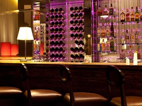 JW Marriott Hotel Ankara