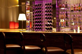 JW Marriott Hotel Ankara