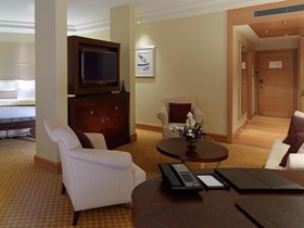 JW Marriott Hotel Ankara