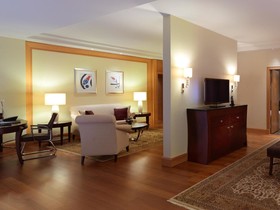 JW Marriott Hotel Ankara