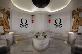 JW Marriott Hotel Ankara