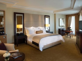 JW Marriott Hotel Ankara