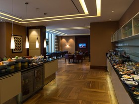 JW Marriott Hotel Ankara