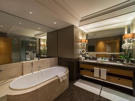 JW Marriott Hotel Ankara