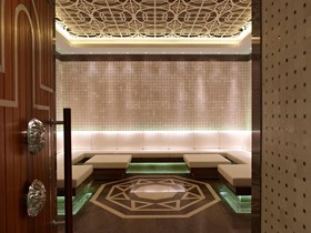 JW Marriott Hotel Ankara