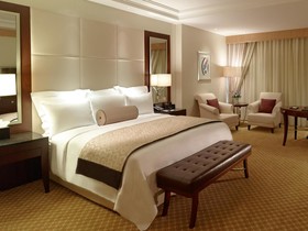 JW Marriott Hotel Ankara
