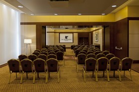 JW Marriott Hotel Ankara