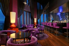 JW Marriott Hotel Ankara