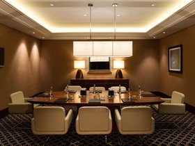 JW Marriott Hotel Ankara