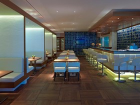 JW Marriott Hotel Ankara