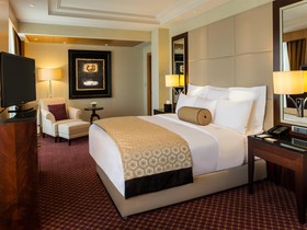JW Marriott Hotel Ankara