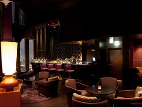 JW Marriott Hotel Ankara