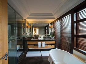 JW Marriott Hotel Ankara